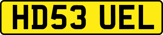 HD53UEL