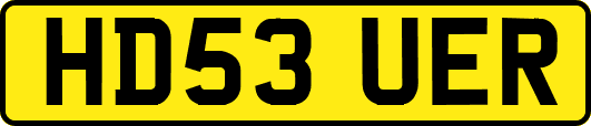 HD53UER