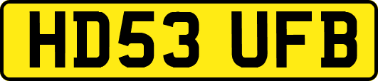 HD53UFB
