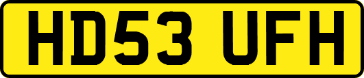 HD53UFH