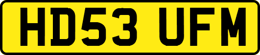 HD53UFM