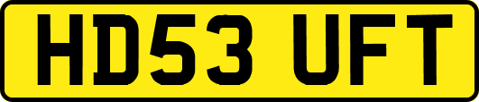 HD53UFT