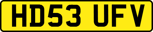 HD53UFV