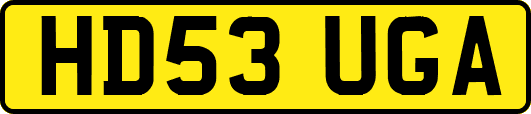 HD53UGA