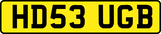 HD53UGB