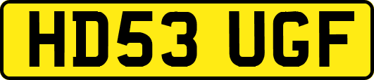 HD53UGF