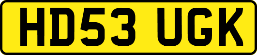HD53UGK