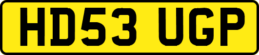 HD53UGP