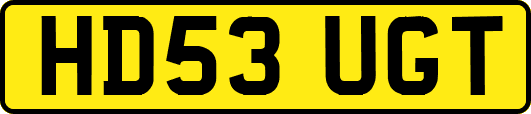 HD53UGT