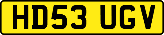 HD53UGV