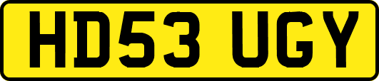 HD53UGY