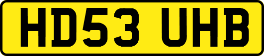 HD53UHB