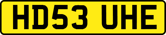 HD53UHE