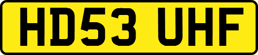 HD53UHF