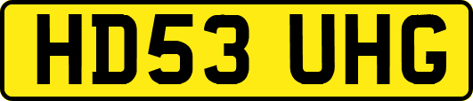 HD53UHG