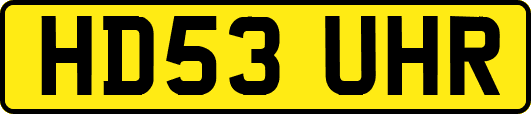 HD53UHR