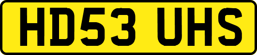 HD53UHS