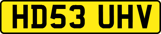 HD53UHV