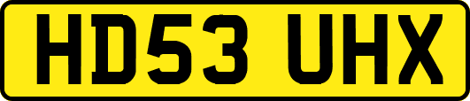 HD53UHX