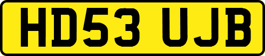 HD53UJB