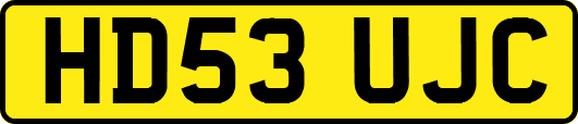 HD53UJC