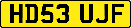 HD53UJF