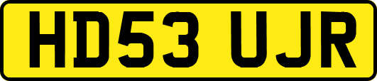 HD53UJR