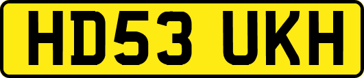 HD53UKH