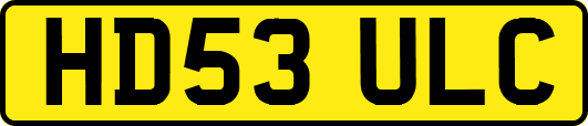 HD53ULC