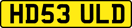 HD53ULD