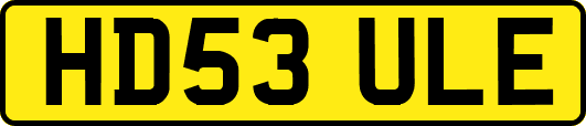 HD53ULE