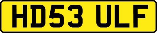 HD53ULF