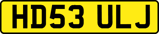 HD53ULJ