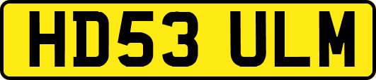 HD53ULM