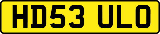 HD53ULO