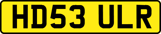 HD53ULR