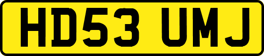 HD53UMJ