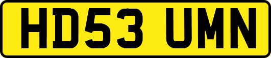 HD53UMN