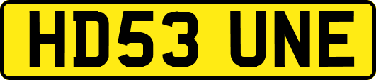 HD53UNE