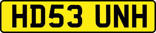 HD53UNH