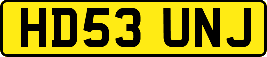 HD53UNJ