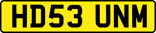 HD53UNM