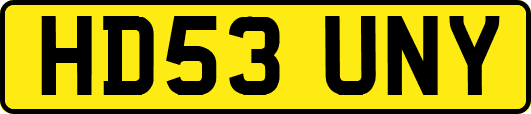HD53UNY