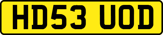 HD53UOD