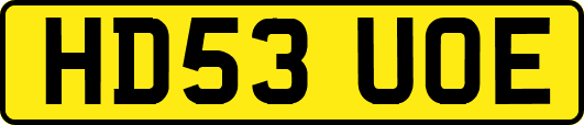 HD53UOE