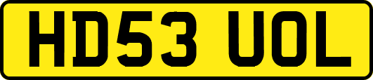 HD53UOL