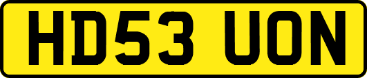 HD53UON