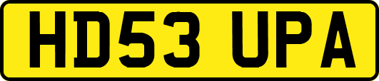 HD53UPA
