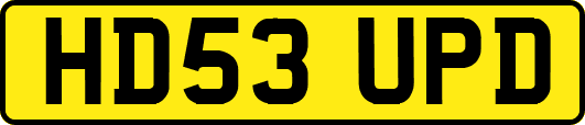 HD53UPD