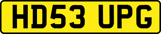 HD53UPG